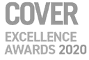 Finalist - Cover Excellence Awards