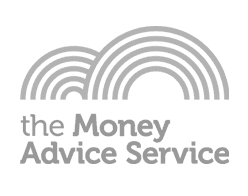 Proud member of Money Advice Service