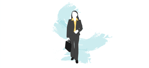 Women Lacking Life and Critical Illness Cover Image