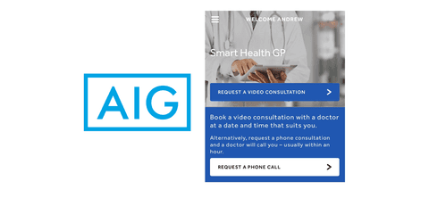 My Experience Using Aviva's Smart Health Video GP Service Image