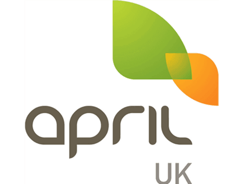 April UK Team Up with AXA PPP Health Insurance Image