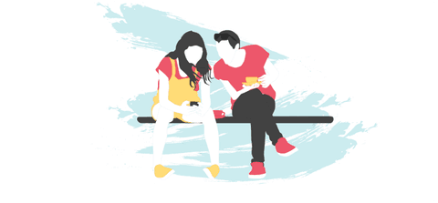 We Are Young, We Are Stressed Image